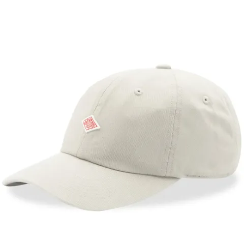 Twill Baseball Cap