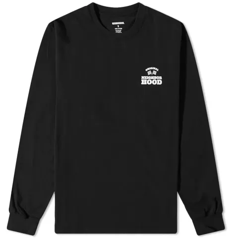 Long Sleeve NH-2 T-Shirt