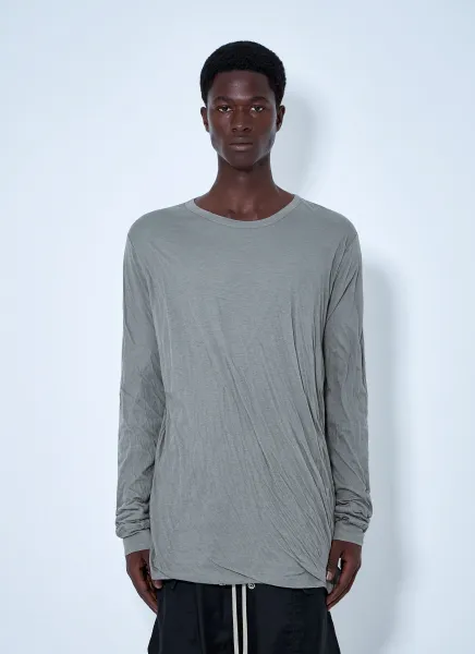 Jumbo Double LS T-Shirt