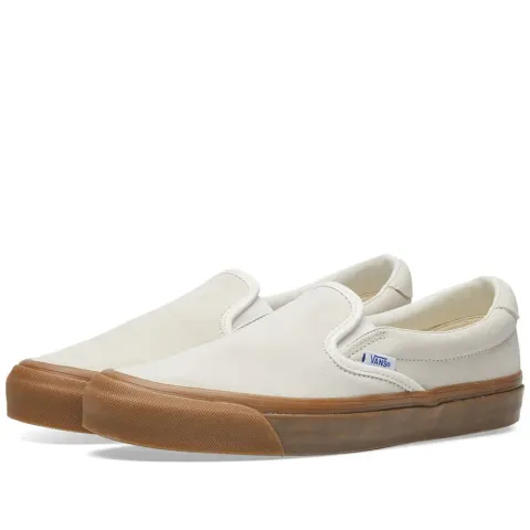 OG Slip On 59 LX