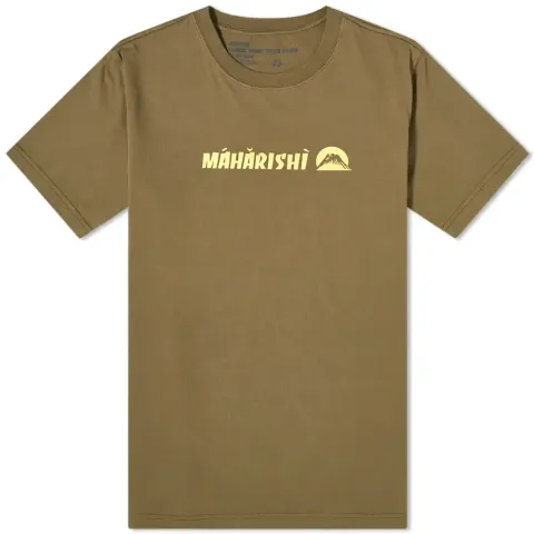 MILTYPE Pocket T-Shirt