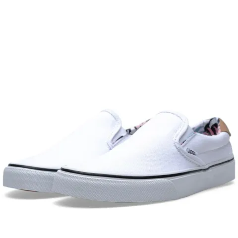 Slip On 59 Palm