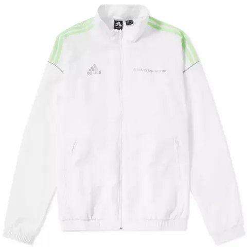Track Top
