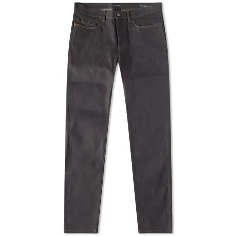 Slim 5 Pocket Jeans