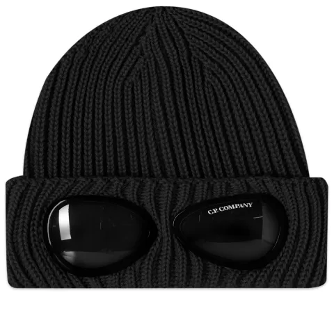 Goggle Beanie