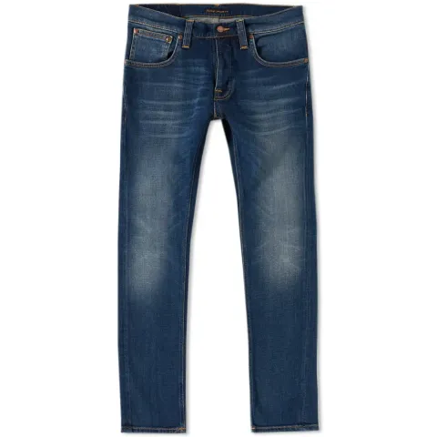 Nudie Grim Trim Jean