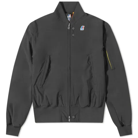 x Engineered Garments Bomber Jacket