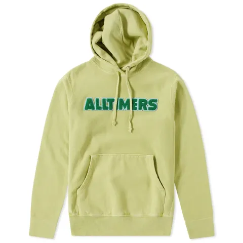 Big N Bold Premium Hoody