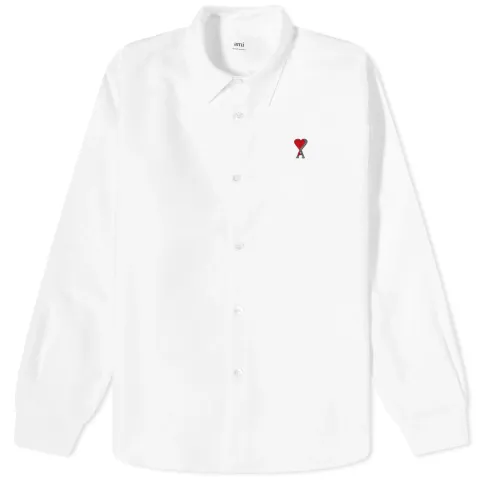 AMI Red ADC Shirt