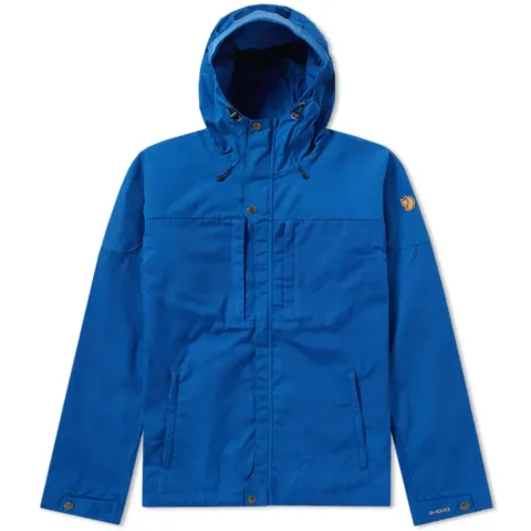 Skogsö Jacket