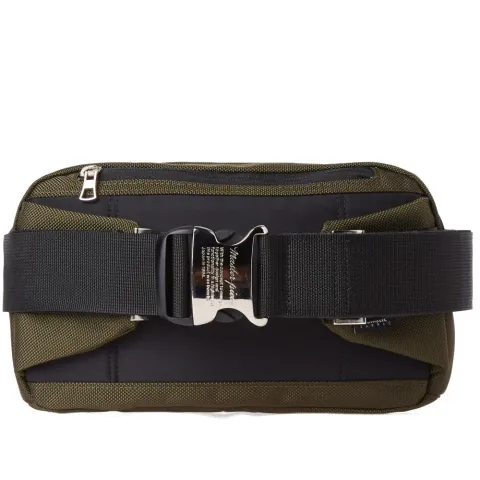 Spec Military Waist Bag