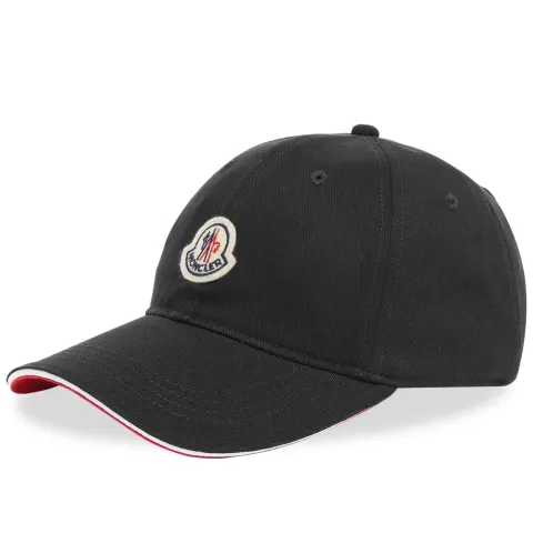 Canvas Logo Cap