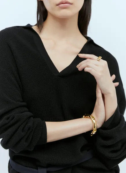 Cuff Bracelet