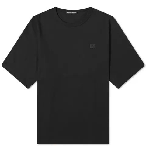 Exford Face Tee