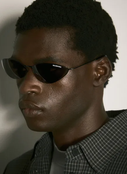 Malibu Round Sunglasses