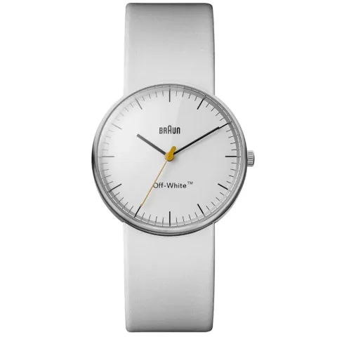 x Off-White BN0021 Watch