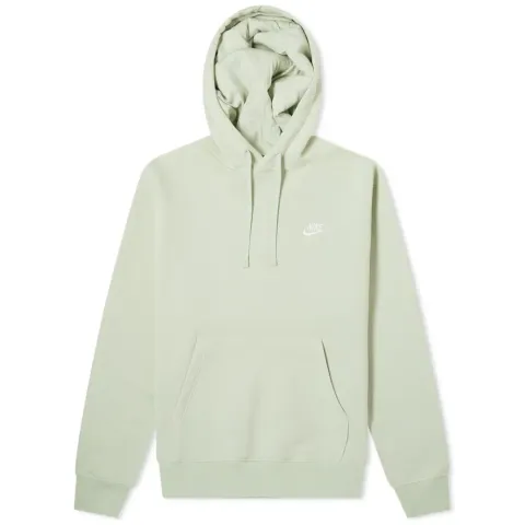 Club Pullover Hoody