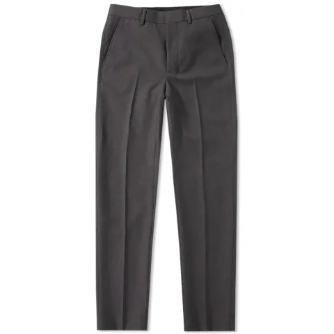 AMI Carrot Fit Trousers