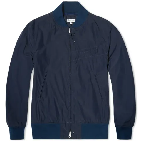 Aviator Jacket