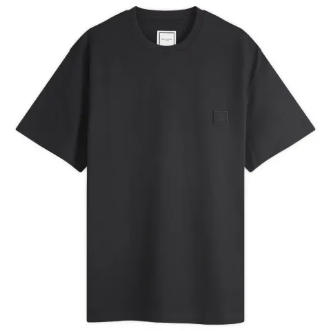 Chrome Back Logo T-Shirt