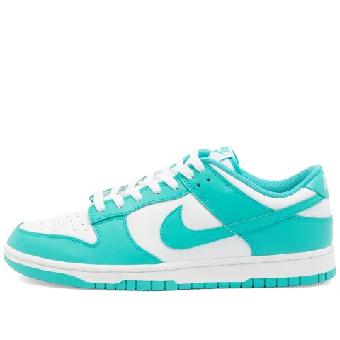 Dunk Low Retro