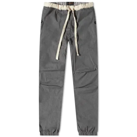 Twill Gym Pant