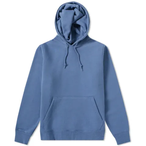 Arch Applique Hoody