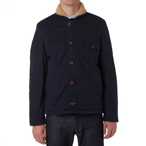 Deck Jacket