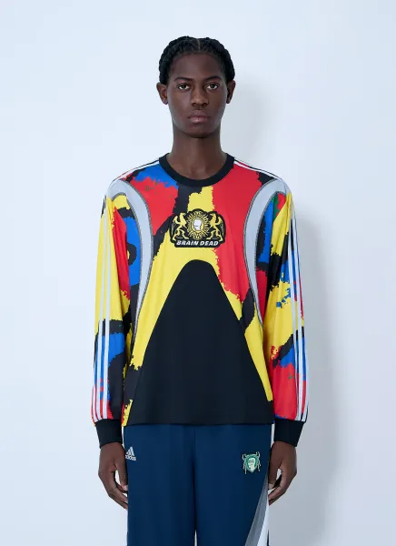 BD FB Football Top