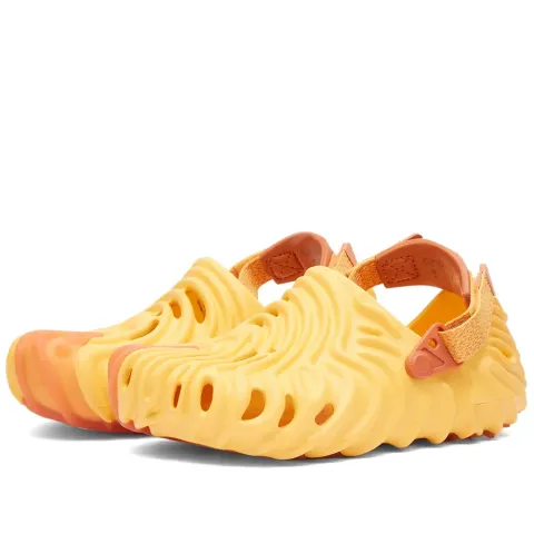 x Salehe Bembury Clog