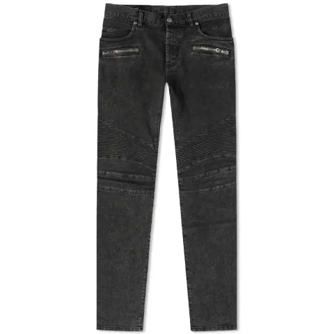 Biker Jean
