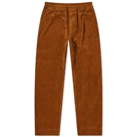 Flint Cord Pant