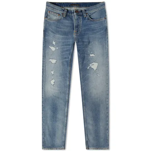 Nudie Grim Tim Jeans