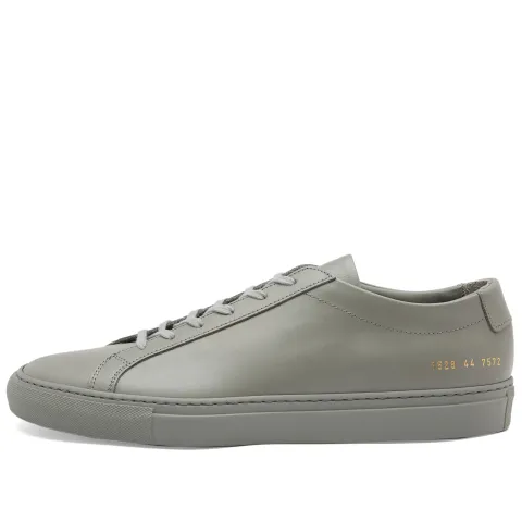 Original Achilles Low