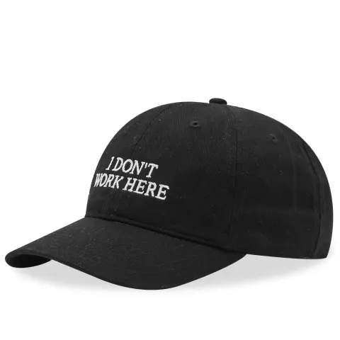Sorry I Don't Work Here Cap