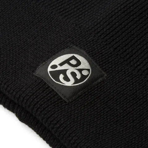 Merino Beanie