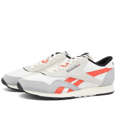Classic Nylon Vintage