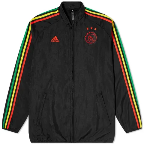 x AFC Ajax Icons Woven Jacket