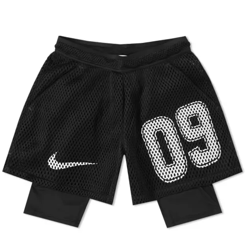 x Off-White Home Short