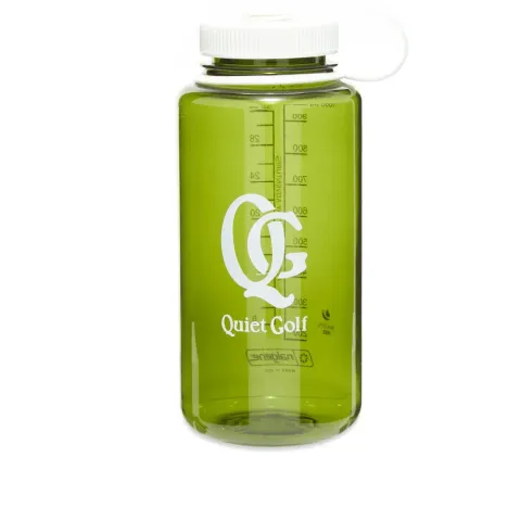x Nalgene Monogram Water Bottle
