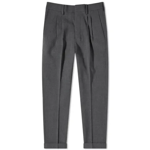 AMI Carrot Fit Trouser