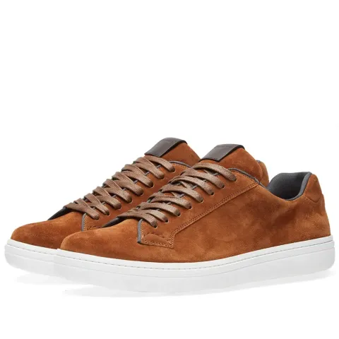 Church's Mirfield Sneaker