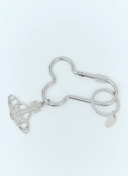 Penis Carabiner Keyring