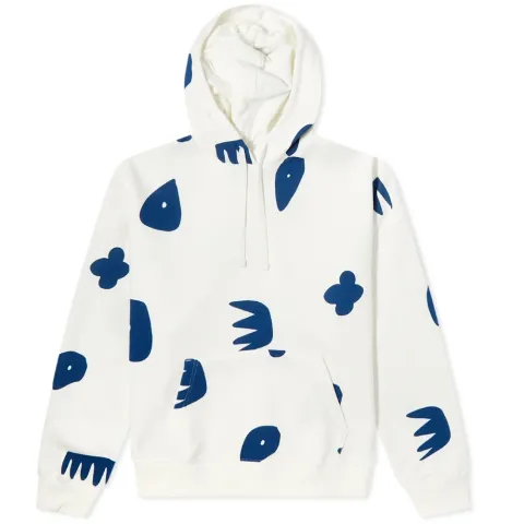 Artist Series Popover Hoodie
