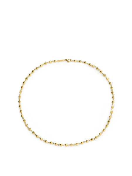 D. Louise Bauble Chain Necklace 45cm