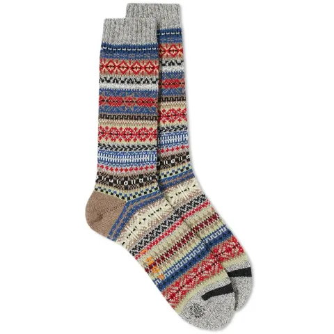 Chup Northern Lights Sock