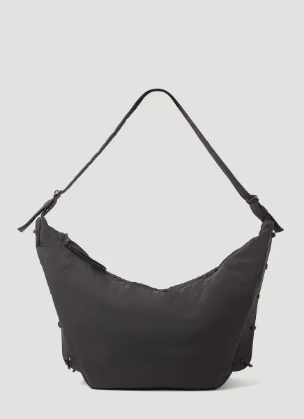 Soft Game Crossbody Bag
