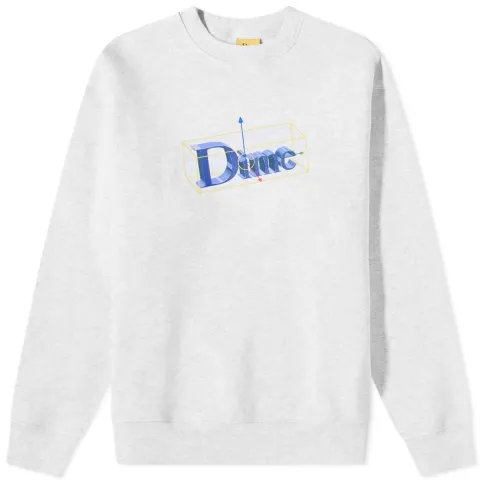 Classic Blender Crew Sweat