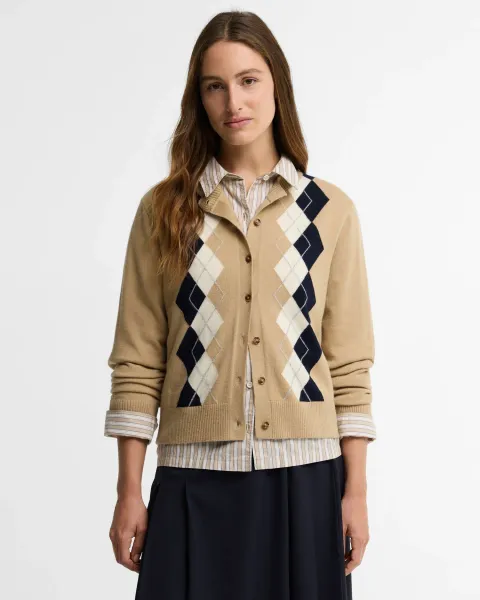 Mariana Cardigan