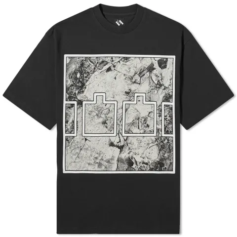 Block Ice T-Shirt